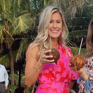 Welcome to my closet!